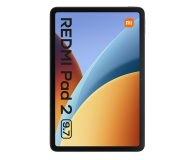 Xiaomi Redmi Pad 2 9.7" 4/64GB Silver - 1521146 - zdjęcie 3